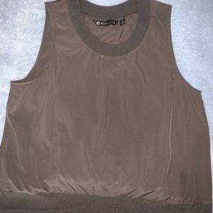 Work Out Tank